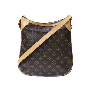 LOUIS VUITTON Odeon Monogram Shoulder Bag